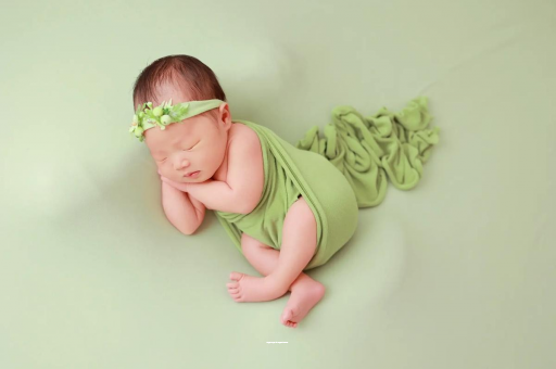 桦甸宝宝低烧肚子疼