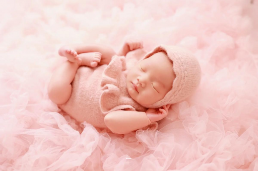 桦甸宝宝半夜突然大哭不止